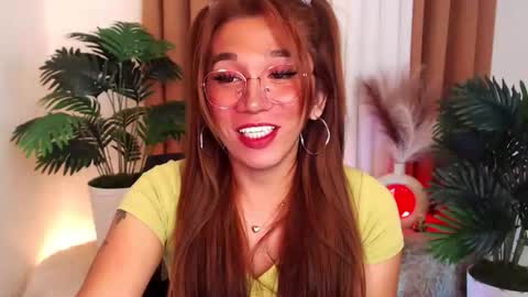 Snapshot of preciousrosedoll chatting on 03.07.26 Rosedoll online show from 03.07.26