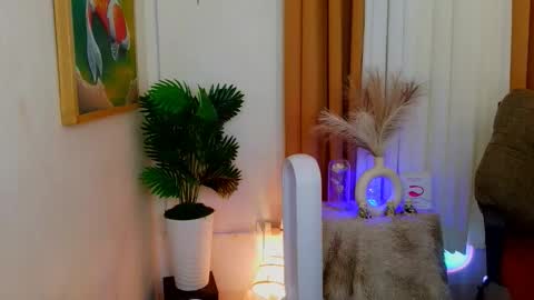 Snapshot of preciousrosedoll chatting on 03.12.26 Rosedoll online show from 03.12.26