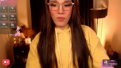 Snapshot of preciousrosedoll chatting on 07.02.26 Rosedoll online show from 07.02.26