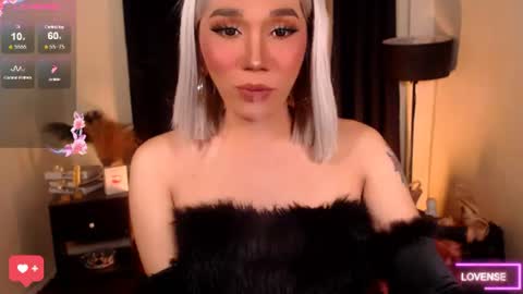Snapshot of preciousrosedoll chatting on 07.06.26 Rosedoll online show from 07.06.26