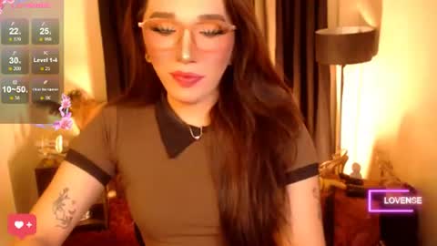 Snapshot of preciousrosedoll chatting on 07.10.26 Rosedoll online show from 07.10.26