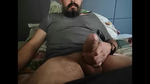 precumbear online show from 11.04.25