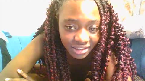 preety_ebony12 online show from 03.10.26