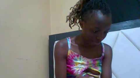 Snapshot of prekky chatting on 02.10.26 lynn online show from 02.10.26