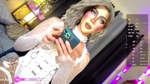 premium_womanhood online show from 01.15.26