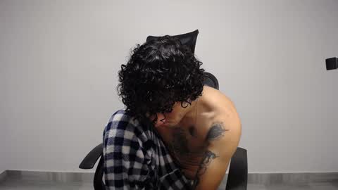 Plux online show from 12.02.24