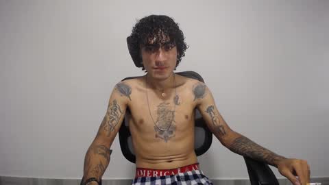 Plux online show from 01.20.25