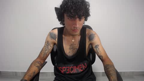 Plux online show from 01.27.25