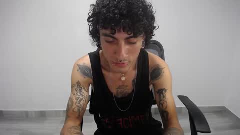 Plux online show from 03.05.25