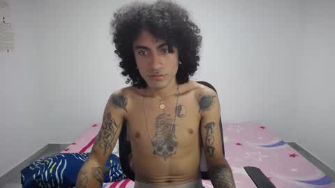 Plux online show from 10.14.25