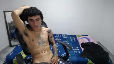 Plux online show from 11.20.25