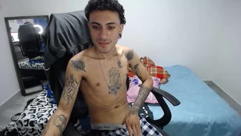 Plux online show from 12.01.25