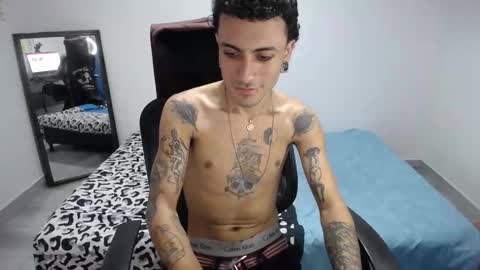 Plux online show from 12.03.25