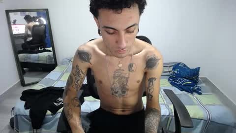 Plux online show from 12.21.25