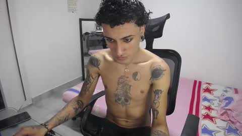 Plux online show from 01.15.26