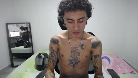 Plux online show from 03.31.26