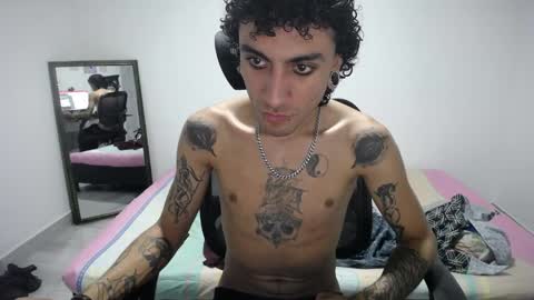 Plux online show from 04.19.26