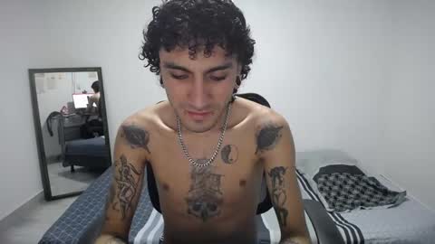 Plux online show from 04.20.26