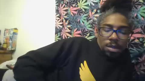 Libra Lamont online show from 11.25.25