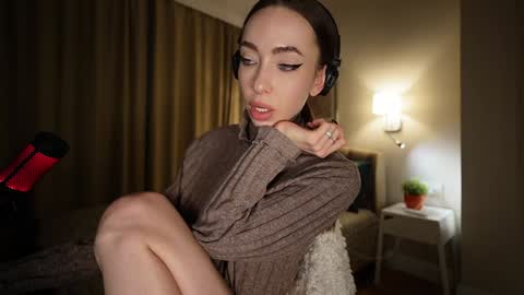 Snapshot of presidenttaylor chatting on 02.06.25 I take a break from streaming since 17th of Novermber until 1st December online show from 02.06.25