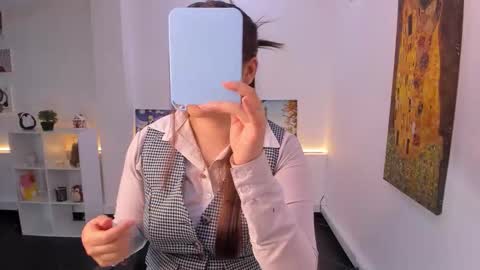 Camila  online show from 01.07.26