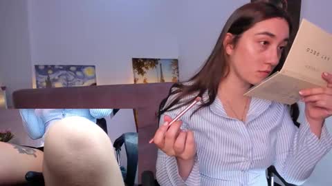 Snapshot of press_anykey chatting on 02.06.26 Camila online show from 02.06.26