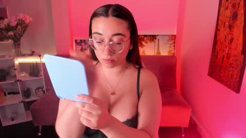 Snapshot of press_anykey chatting on 02.26.26 Camila online show from 02.26.26