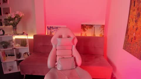 Snapshot of press_anykey chatting on 02.28.26 Camila online show from 02.28.26