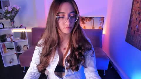 Camila  online show from 04.08.26