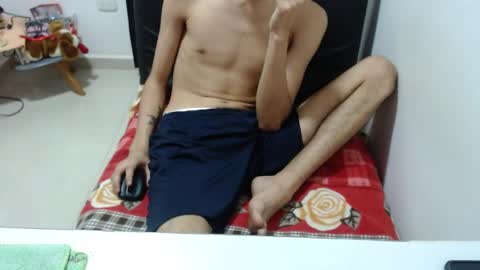 Snapshot of pressure_xxx_420 chatting on 01.16.25 PRESSURE online show from 01.16.25