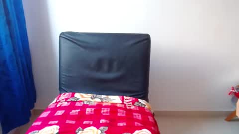 Snapshot of pressure_xxx_420 chatting on 02.28.25 PRESSURE online show from 02.28.25