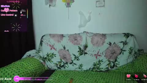 Snapshot of pressure_xxx_420 chatting on 11.05.25 PRESSURE online show from 11.05.25