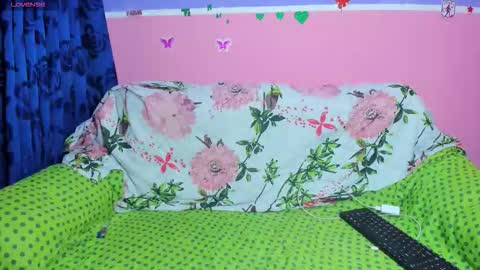 PRESSURE online show from 02.04.26