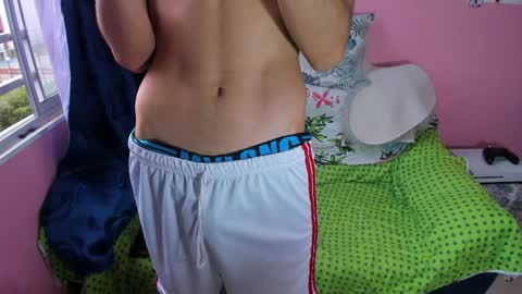 PRESSURE online show from 04.02.26