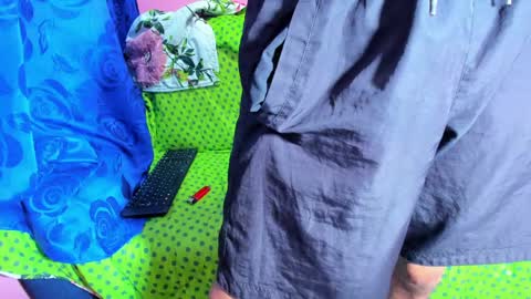 PRESSURE online show from 04.06.26