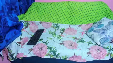 PRESSURE online show from 04.12.26