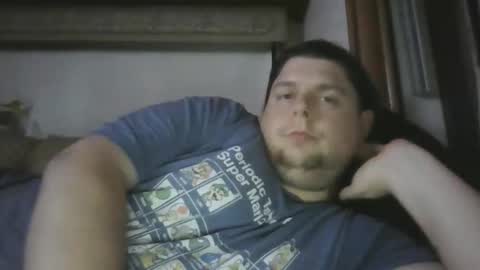 Snapshot of prestonhealy chatting on 11.22.25 prestonhealy online show from 11.22.25