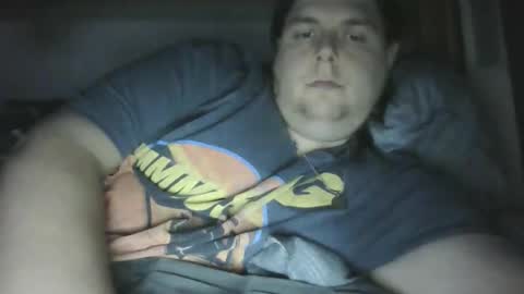 Snapshot of prestonhealy chatting on 01.31.26 prestonhealy online show from 01.31.26