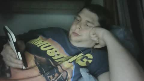 Snapshot of prestonhealy chatting on 02.02.26 prestonhealy online show from 02.02.26