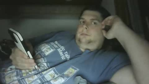 Snapshot of prestonhealy chatting on 03.18.26 prestonhealy online show from 03.18.26