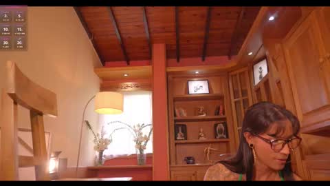 Nayrobi online show from 11.04.25