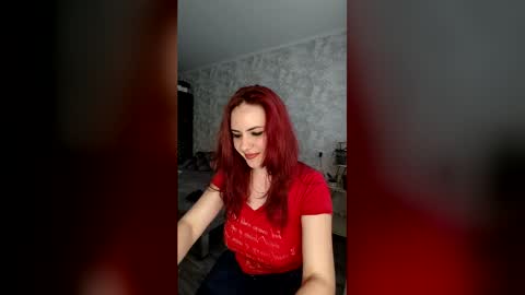 Snapshot of pretty__batty chatting on 04.09.26 pretty__batty online show from 04.09.26