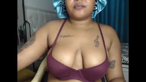 Annah online show from 03.27.26