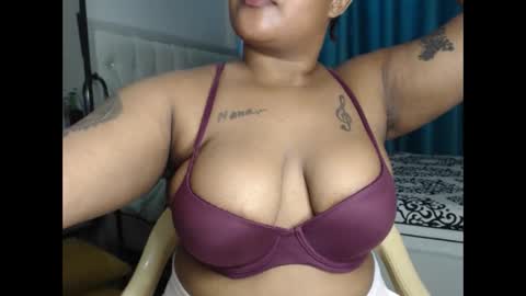 Annah online show from 04.01.26