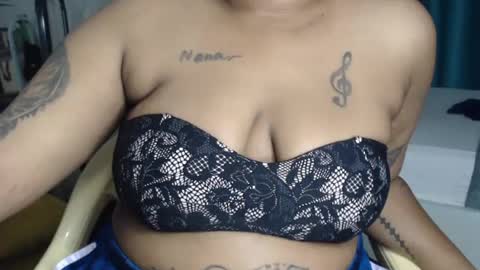 Snapshot of pretty_annah chatting on 06.29.26 Annah online show from 06.29.26