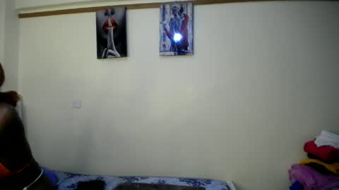 Pretty Babe123 online show from 06.27.26