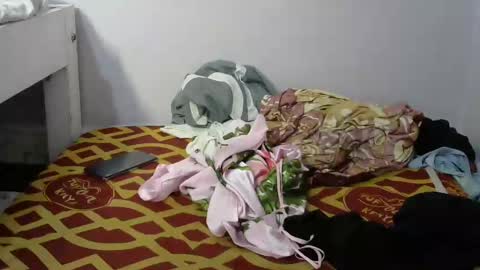 pretty_barbz online show from 03.10.25