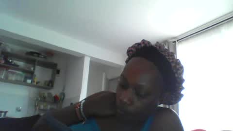 Snapshot of pretty_beib chatting on 07.14.26 Karol online show from 07.14.26