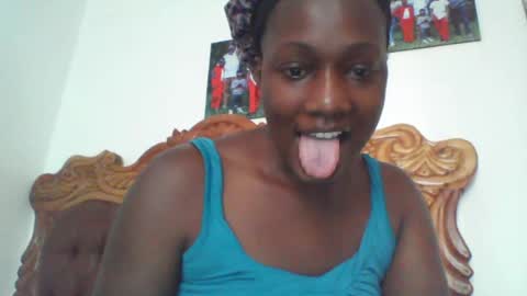 Snapshot of pretty_beib chatting on 07.15.26 Karol online show from 07.15.26