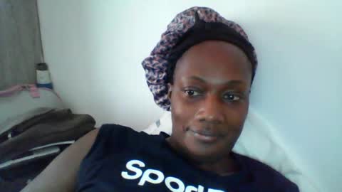 Snapshot of pretty_beib chatting on 07.19.26 Karol online show from 07.19.26